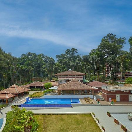 Regenta Resort Sakleshpur Εξωτερικό φωτογραφία
