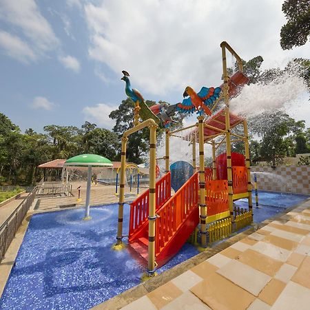 Regenta Resort Sakleshpur Εξωτερικό φωτογραφία