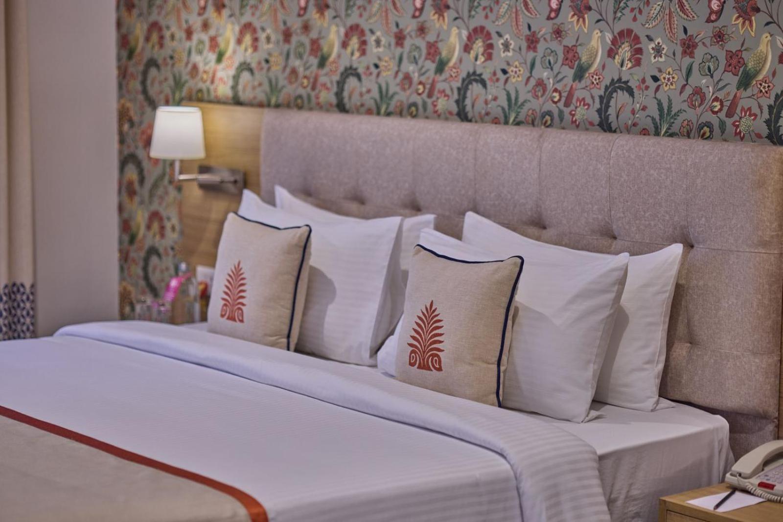 Regenta Resort Sakleshpur Εξωτερικό φωτογραφία