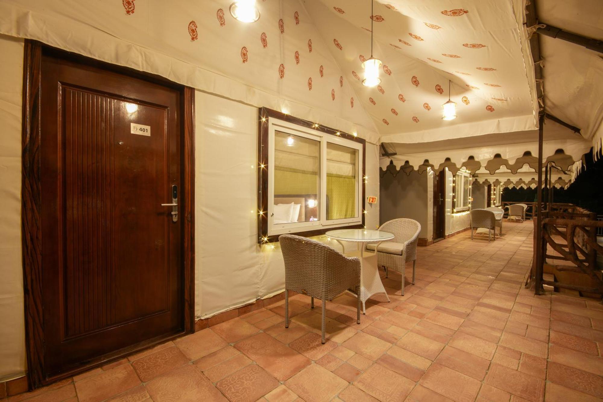 Regenta Resort Sakleshpur Εξωτερικό φωτογραφία