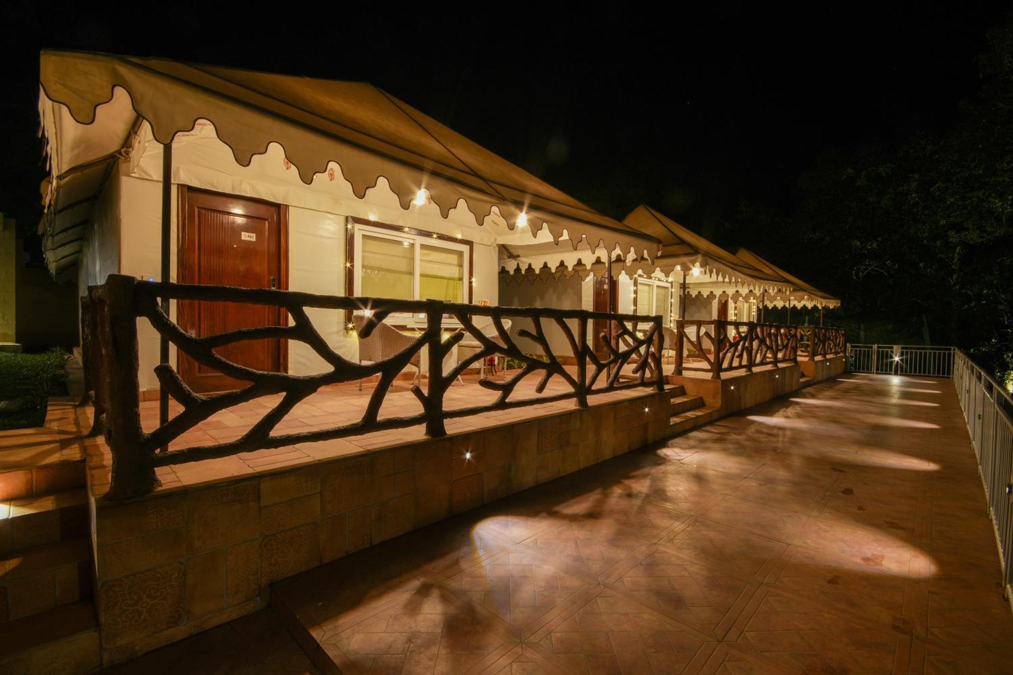Regenta Resort Sakleshpur Εξωτερικό φωτογραφία