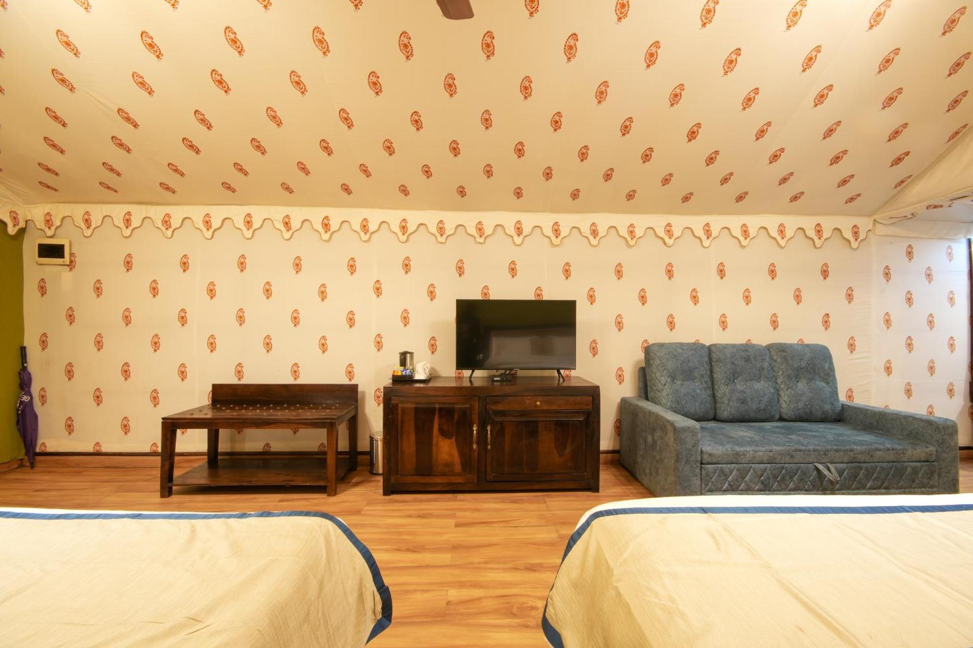 Regenta Resort Sakleshpur Εξωτερικό φωτογραφία