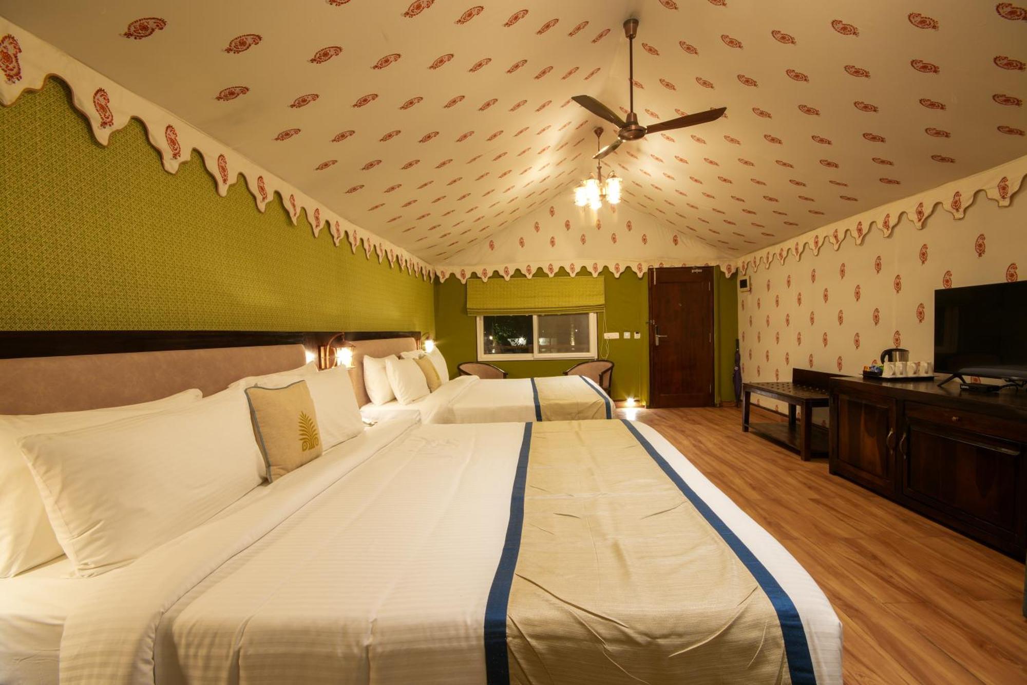Regenta Resort Sakleshpur Εξωτερικό φωτογραφία